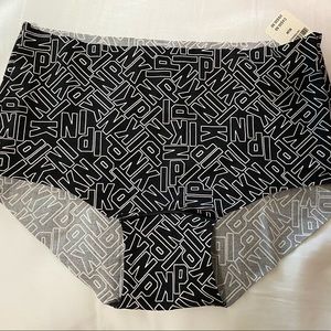 Cute pattern Hipster underwears